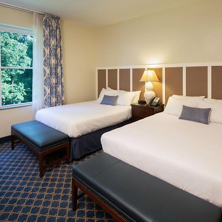 Lambuth Inn Lake Junaluska 外观 照片