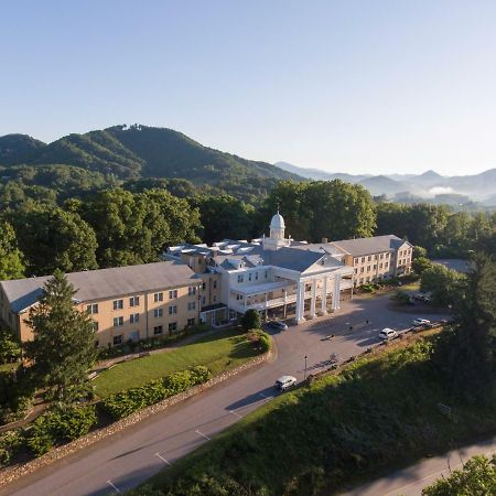 Lambuth Inn Lake Junaluska 外观 照片