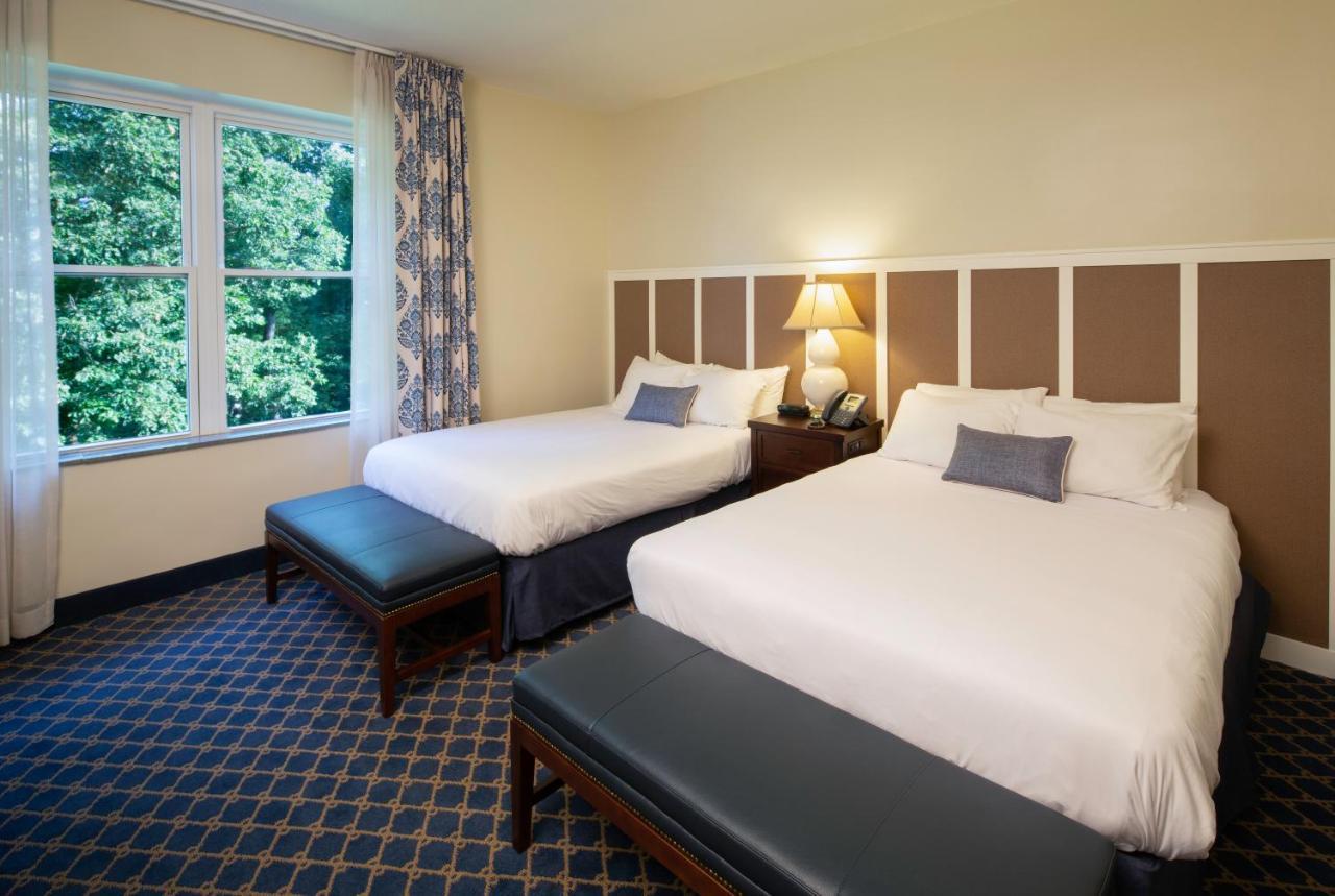 Lambuth Inn Lake Junaluska 外观 照片