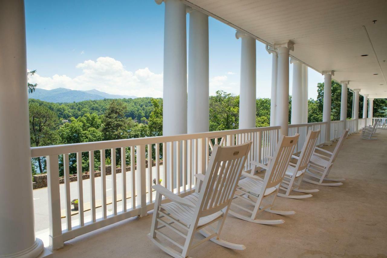 Lambuth Inn Lake Junaluska 外观 照片