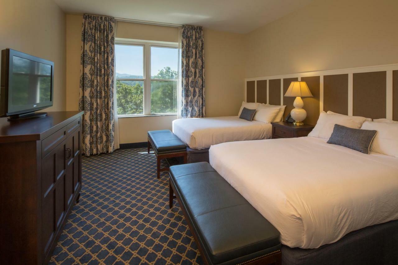 Lambuth Inn Lake Junaluska 外观 照片