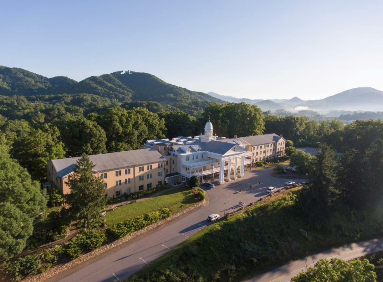 Lambuth Inn Lake Junaluska 外观 照片