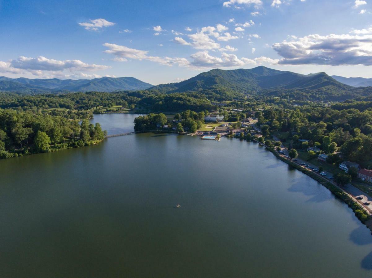 Lambuth Inn Lake Junaluska 外观 照片